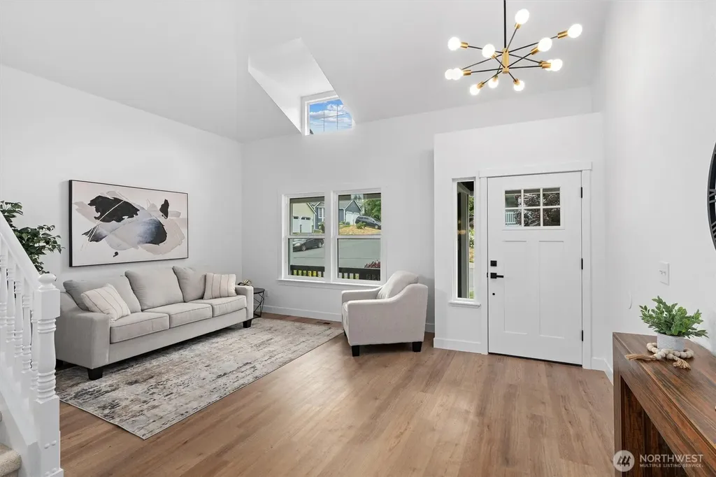 18515 147th Court SE Renton WA 98058