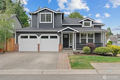 18515 147th Court SE Renton WA 98058