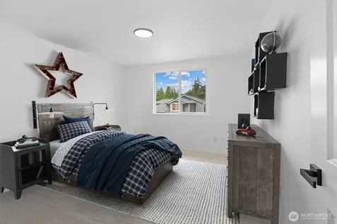 18515 147th Court SE Renton WA 98058