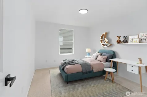 18515 147th Court SE Renton WA 98058