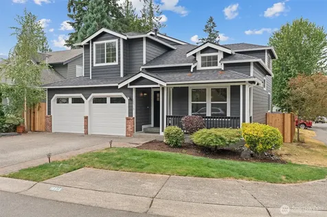 18515 147th Court SE Renton WA 98058