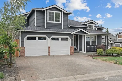18515 147th Court SE Renton WA 98058