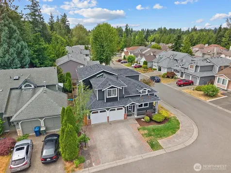 18515 147th Court SE Renton WA 98058