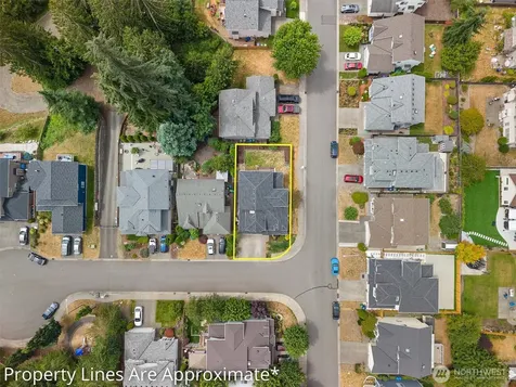 18515 147th Court SE Renton WA 98058