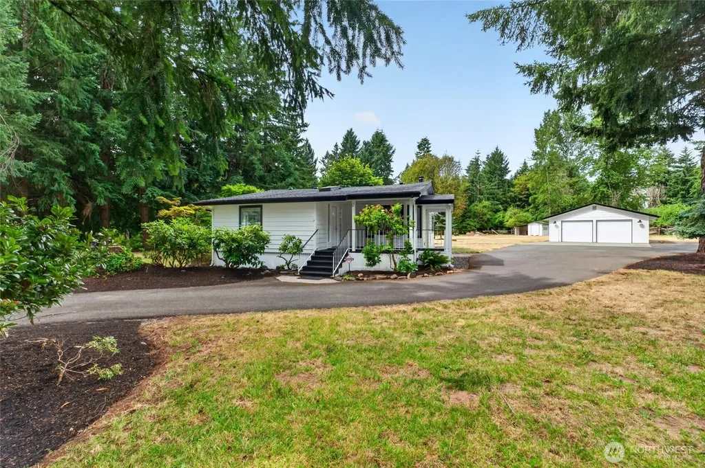 15917 Agate Street SE Yelm WA 98597