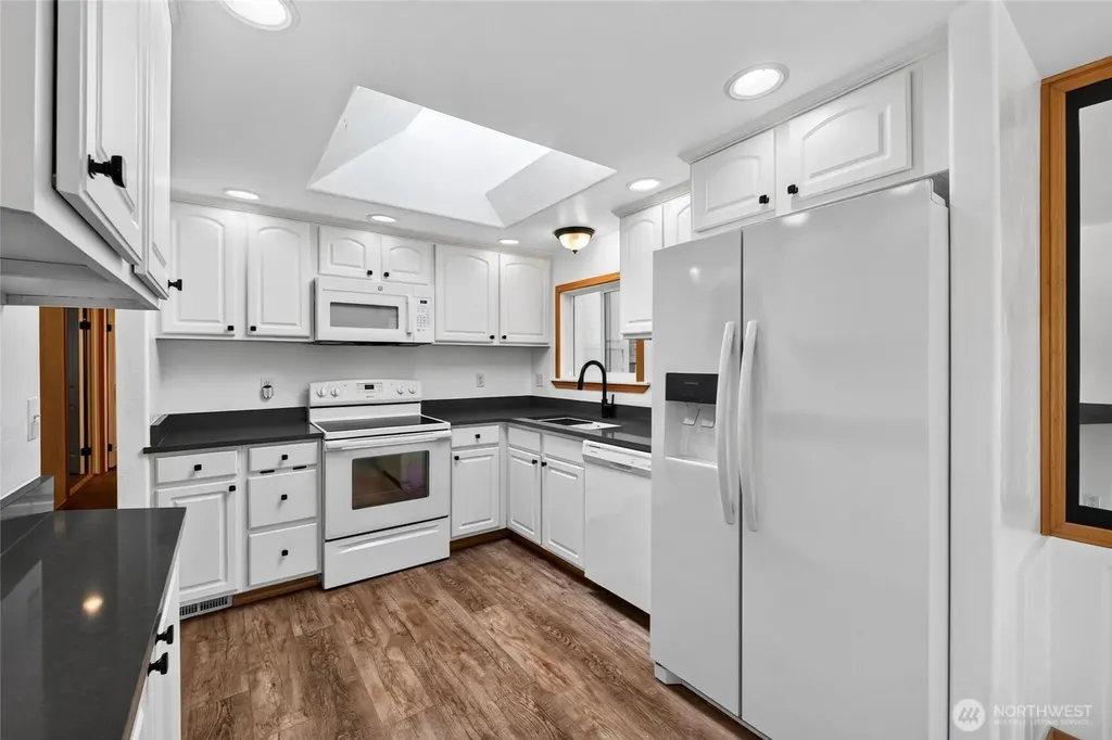 15917 Agate Street SE Yelm WA 98597