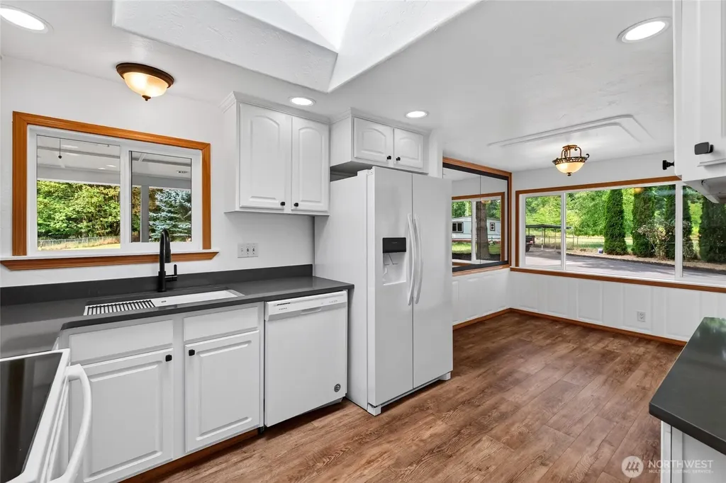 15917 Agate Street SE Yelm WA 98597