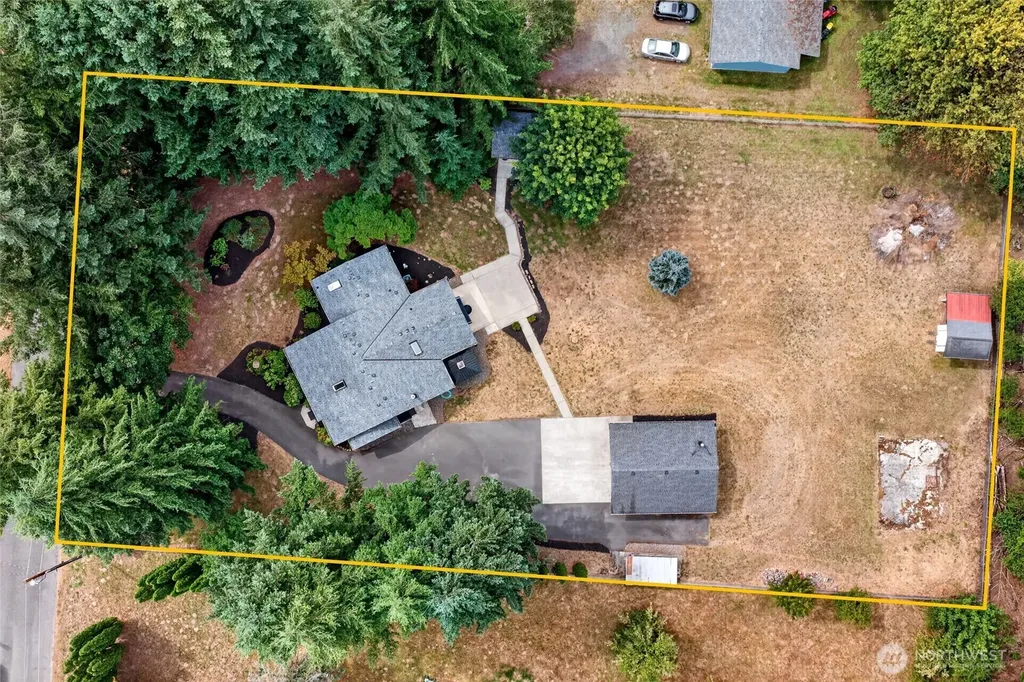 15917 Agate Street SE Yelm WA 98597