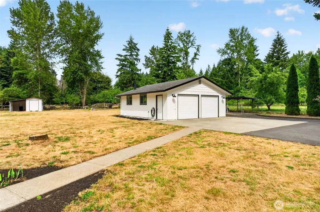 15917 Agate Street SE Yelm WA 98597