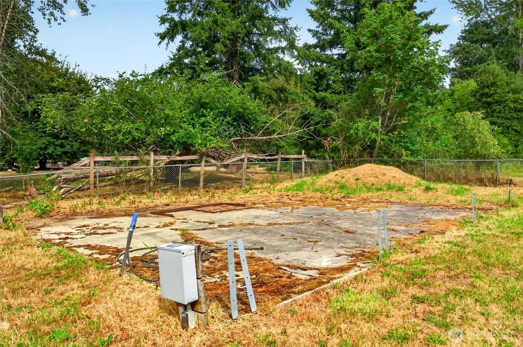 15917 Agate Street SE Yelm WA 98597
