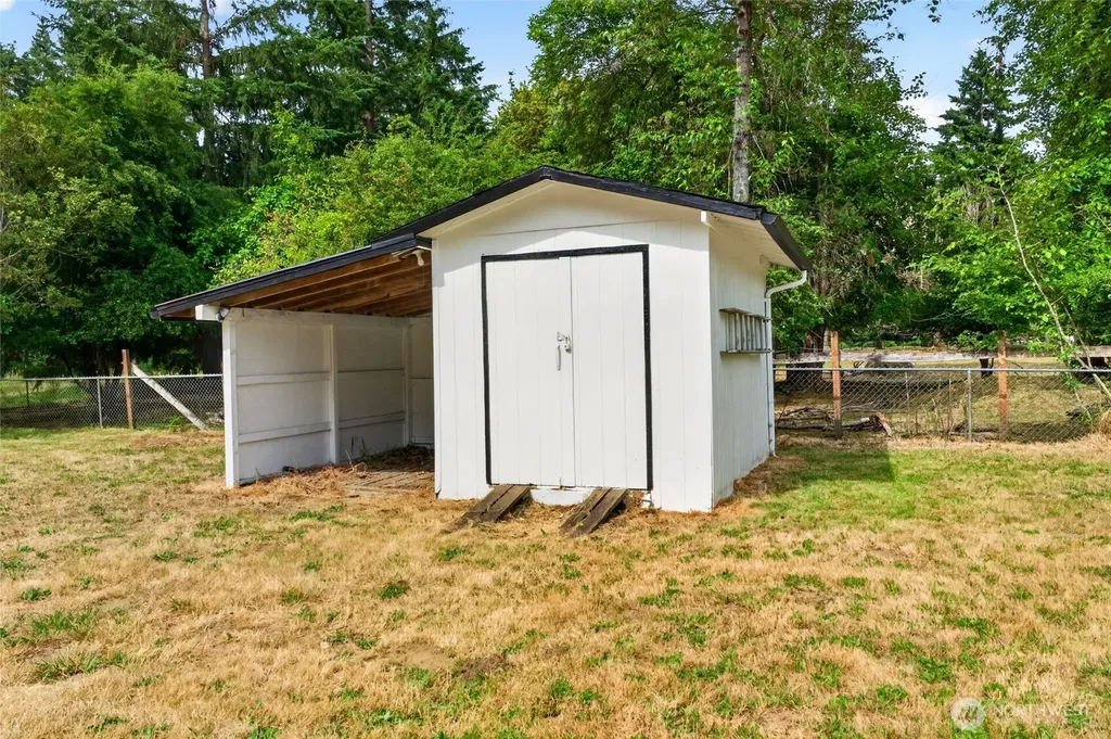15917 Agate Street SE Yelm WA 98597