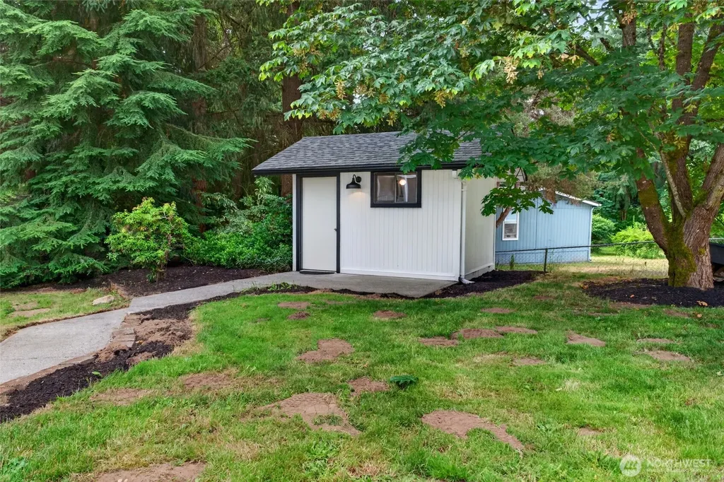 15917 Agate Street SE Yelm WA 98597
