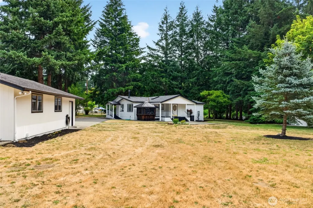 15917 Agate Street SE Yelm WA 98597