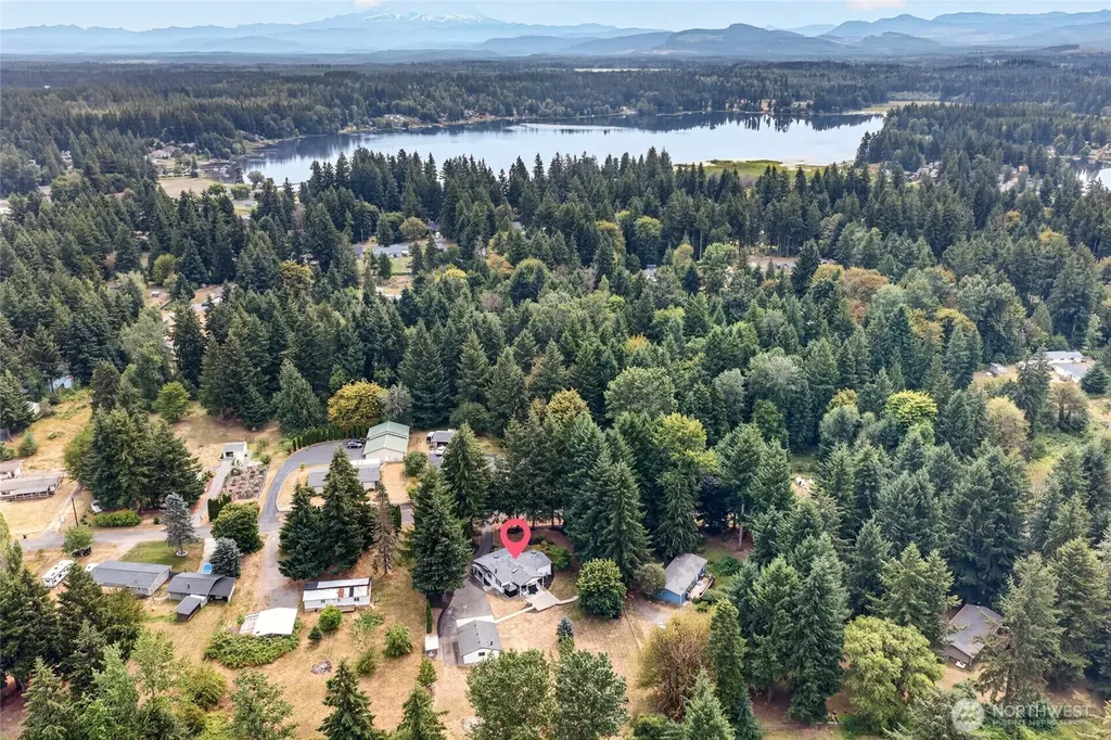 15917 Agate Street SE Yelm WA 98597