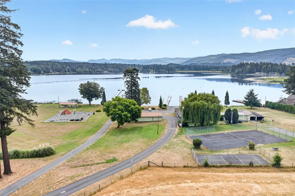 15917 Agate Street SE Yelm WA 98597
