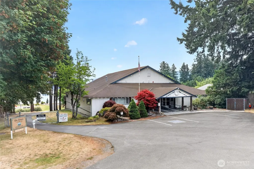 15917 Agate Street SE Yelm WA 98597