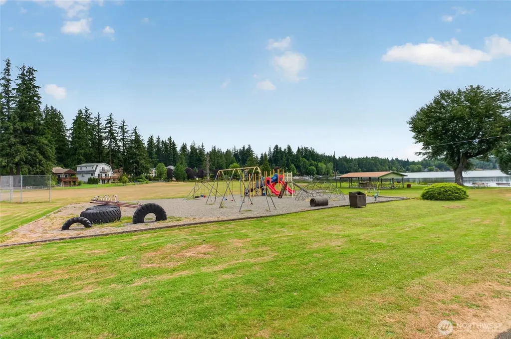 15917 Agate Street SE Yelm WA 98597