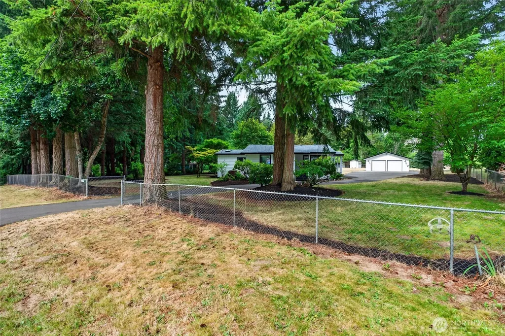 15917 Agate Street SE Yelm WA 98597