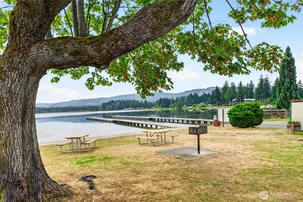 15917 Agate Street SE Yelm WA 98597