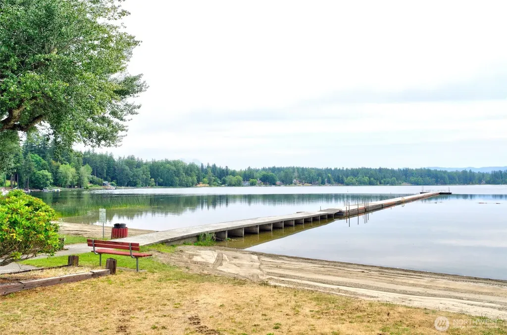15917 Agate Street SE Yelm WA 98597