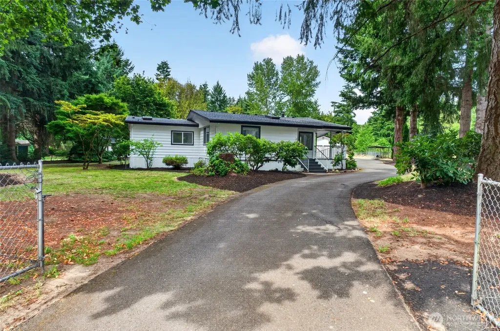 15917 Agate Street SE Yelm WA 98597