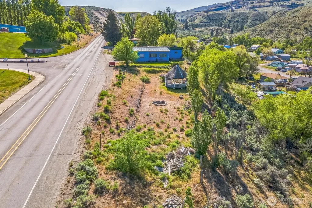 7 Mill Drive Tonasket WA 98855