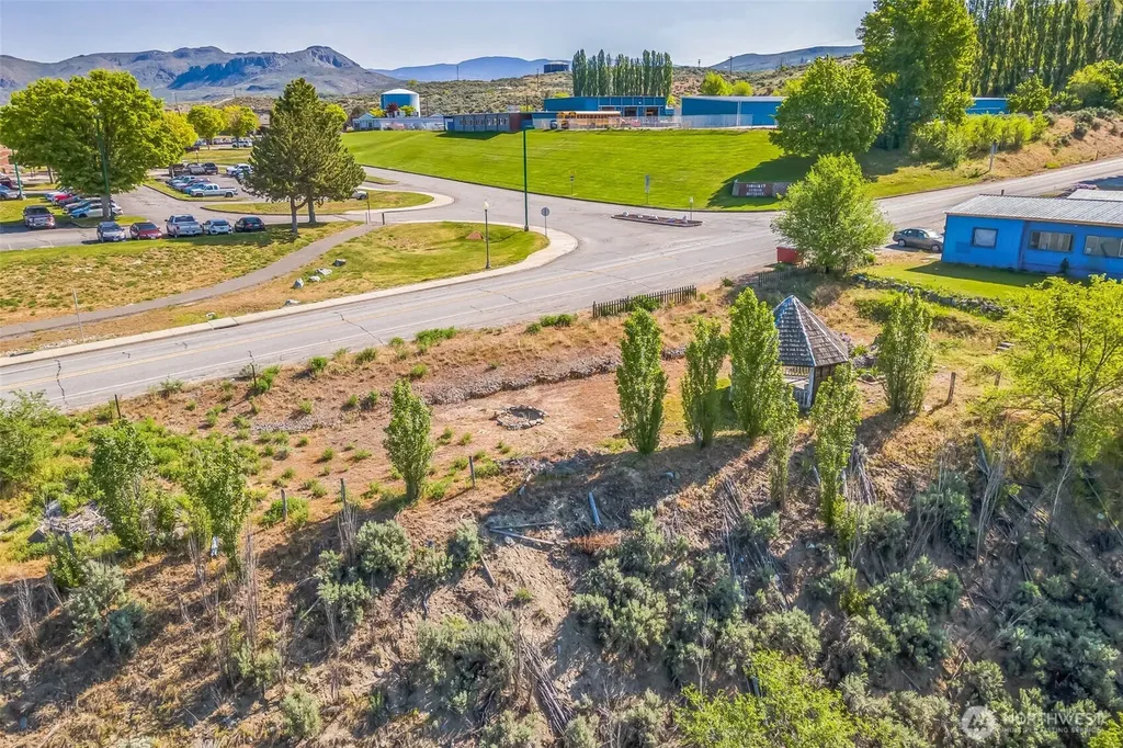 7 Mill Drive Tonasket WA 98855