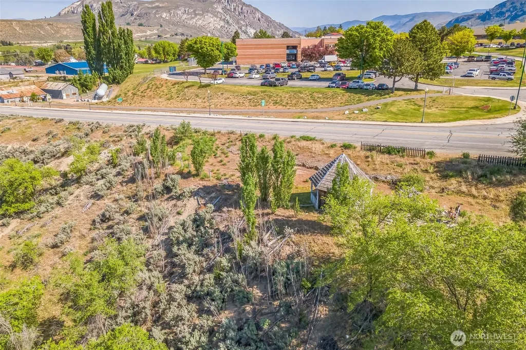 7 Mill Drive Tonasket WA 98855