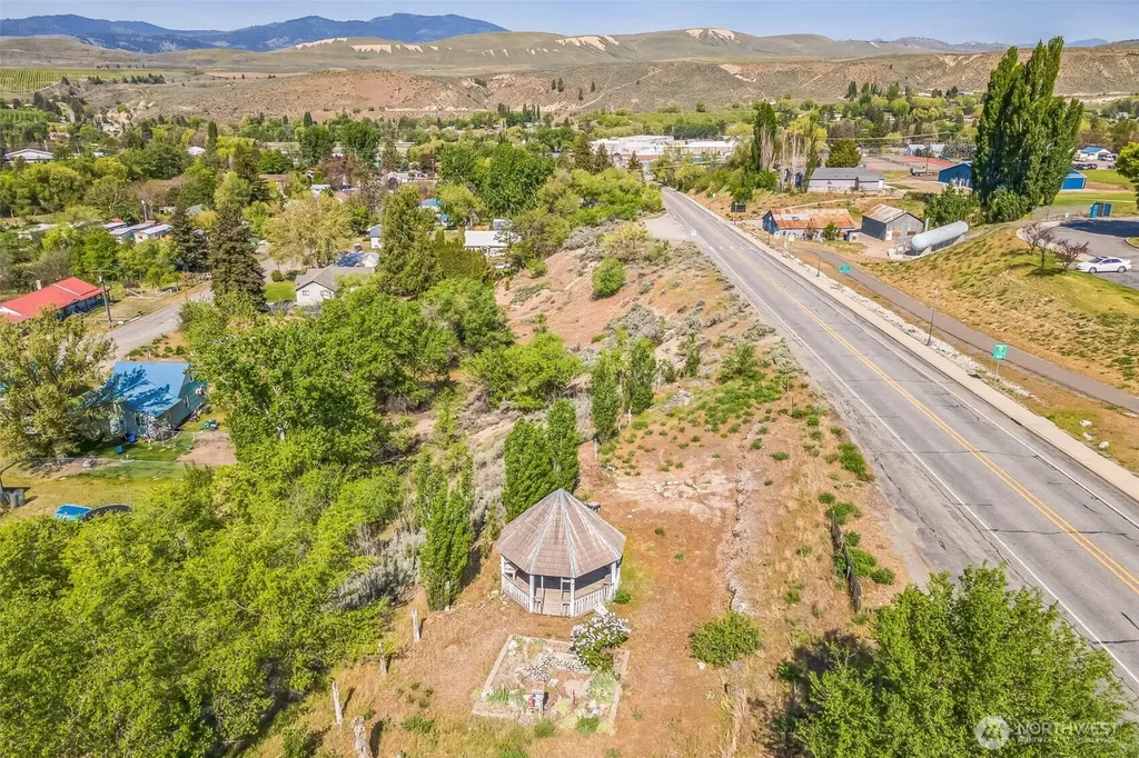 7 Mill Drive Tonasket WA 98855