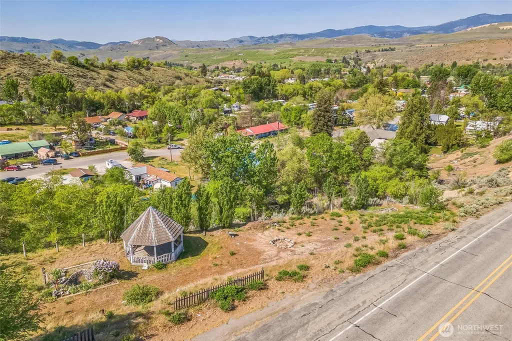 7 Mill Drive Tonasket WA 98855