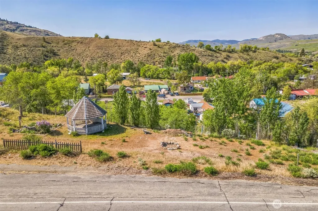 7 Mill Drive Tonasket WA 98855
