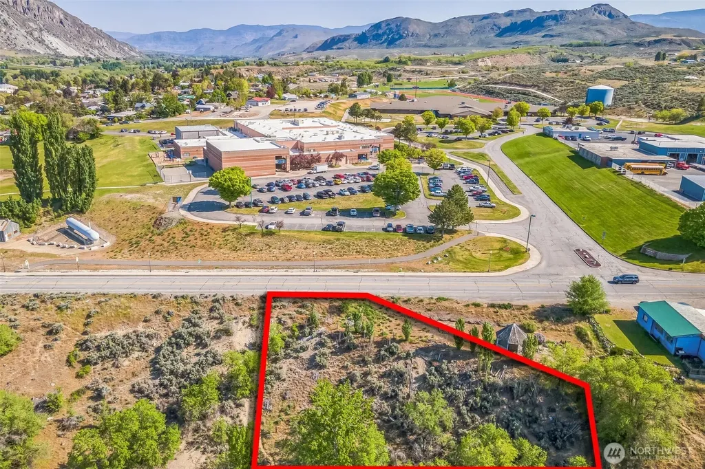 7 Mill Drive Tonasket WA 98855
