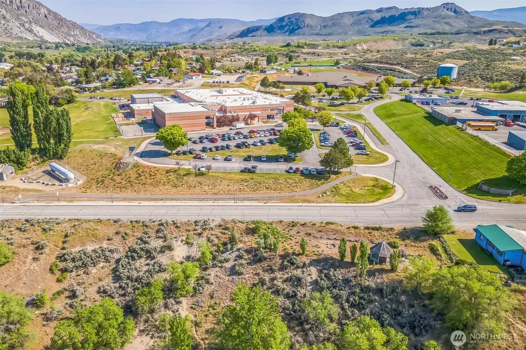 7 Mill Drive Tonasket WA 98855