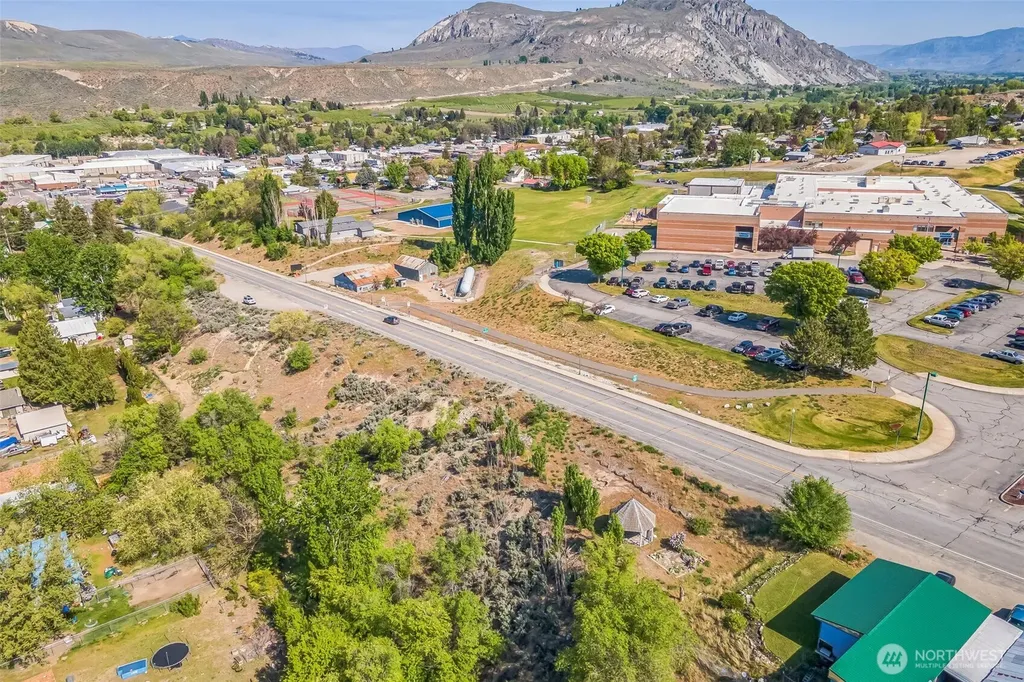 7 Mill Drive Tonasket WA 98855