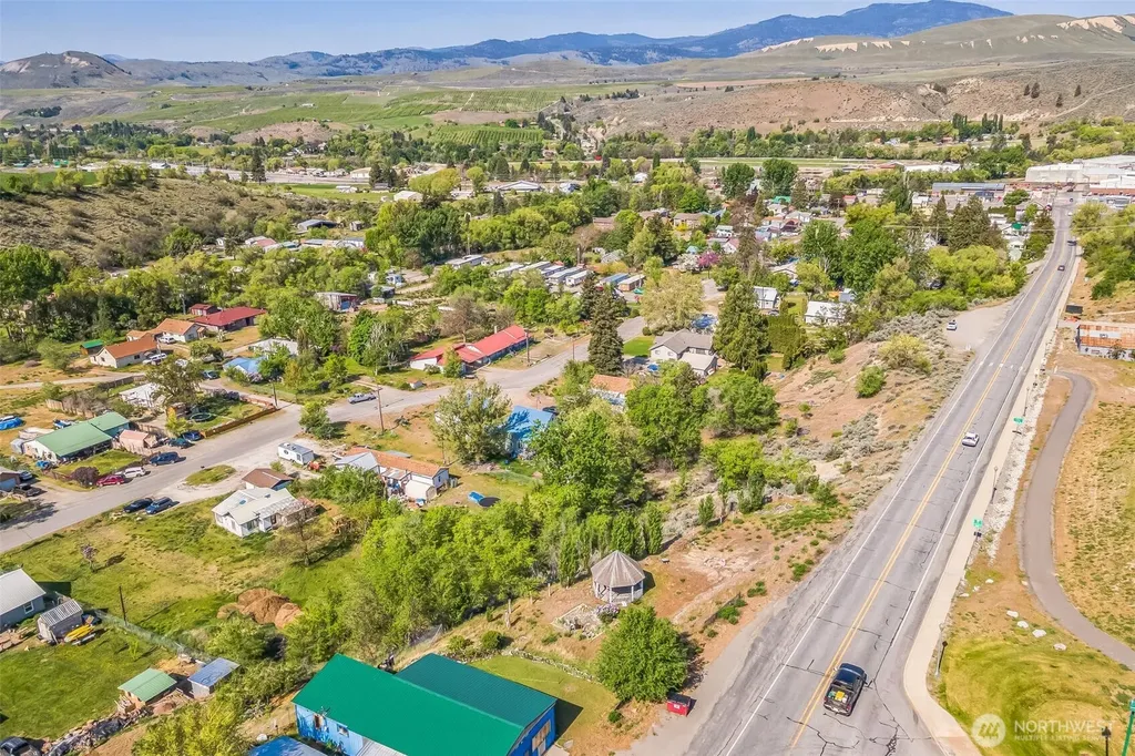 7 Mill Drive Tonasket WA 98855