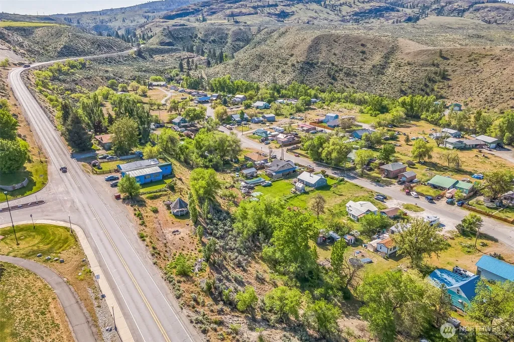 7 Mill Drive Tonasket WA 98855