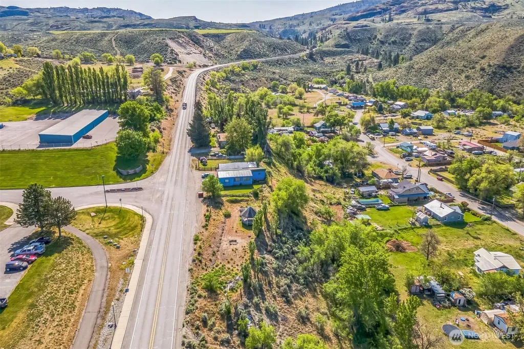7 Mill Drive Tonasket WA 98855