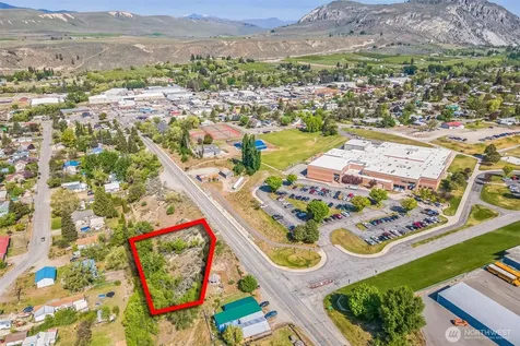 7 Mill Drive Tonasket WA 98855