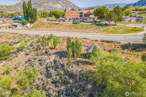 7 Mill Drive Tonasket WA 98855