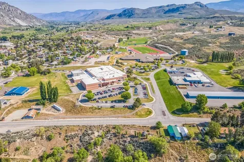 7 Mill Drive Tonasket WA 98855