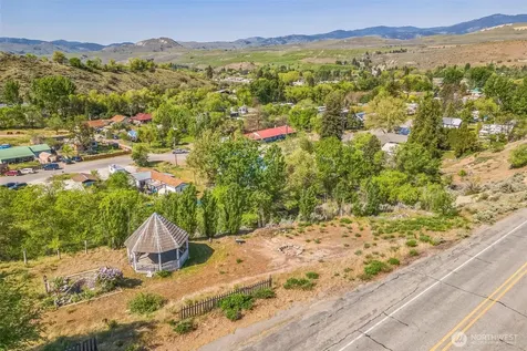 7 Mill Drive Tonasket WA 98855