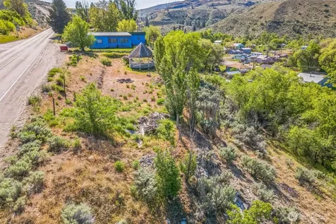 7 Mill Drive Tonasket WA 98855