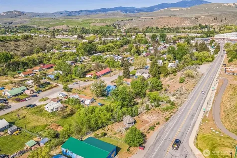 7 Mill Drive Tonasket WA 98855