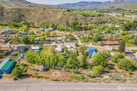 7 Mill Drive Tonasket WA 98855