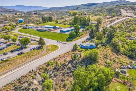 7 Mill Drive Tonasket WA 98855