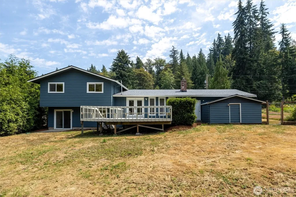 1101 Raymond Street Bellingham WA 98229