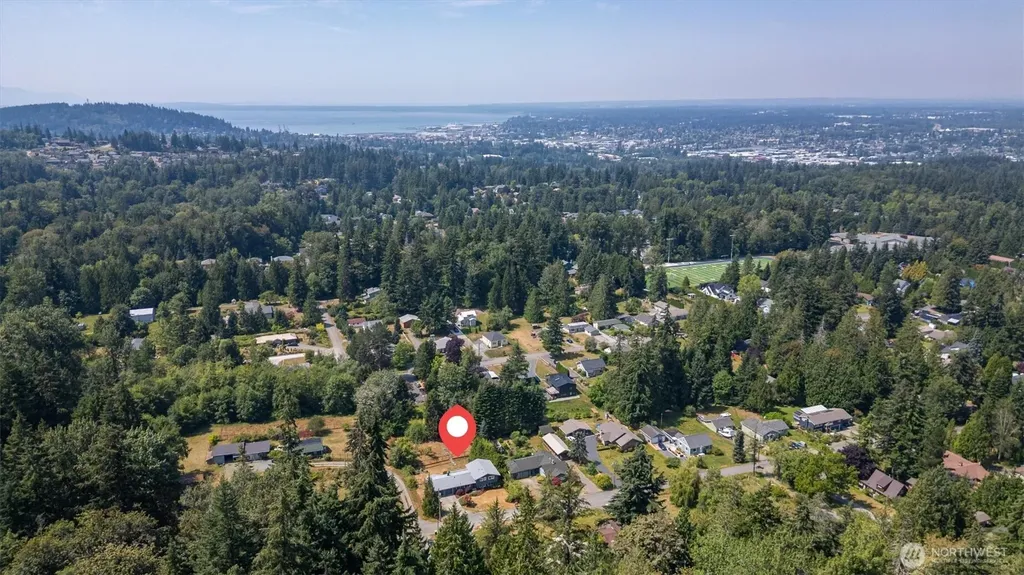 1101 Raymond Street Bellingham WA 98229