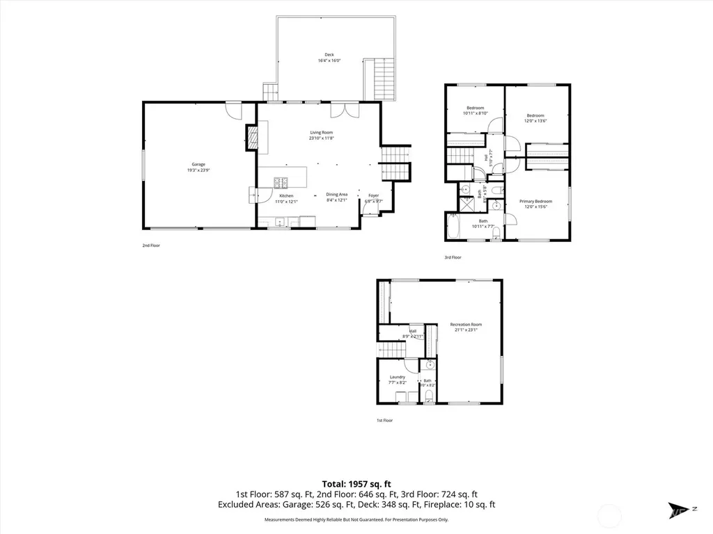 1101 Raymond Street Bellingham WA 98229