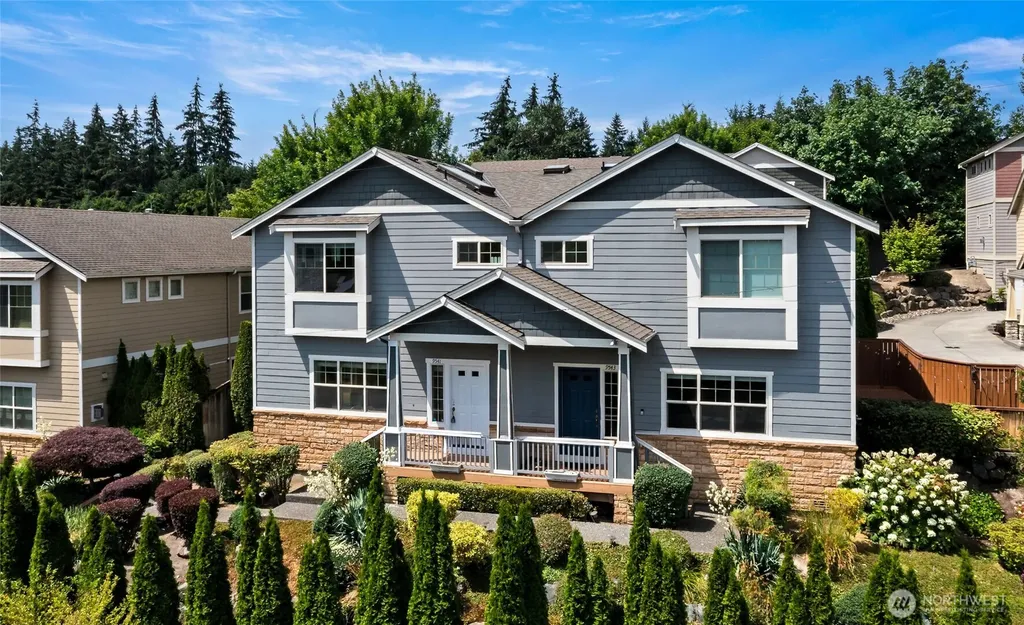 9541 Slater Avenue NE Kirkland WA 98033