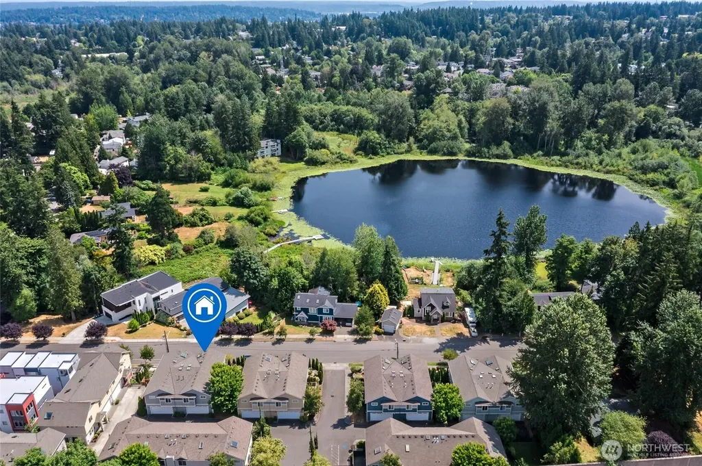 9541 Slater Avenue NE Kirkland WA 98033
